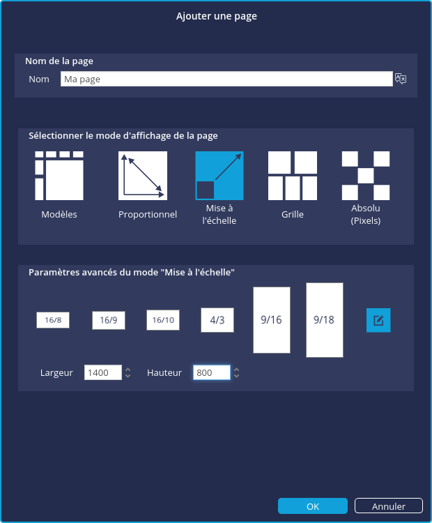 Nouvelle page