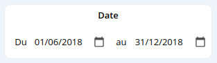 Calendrier