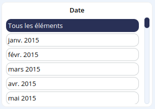 Renommer Tous