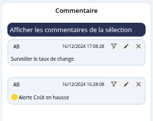 Tous les commentaires