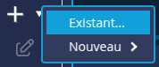 Sélection modèle