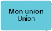 Union