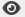 Bouton oeil