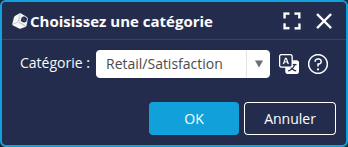 Catégorie