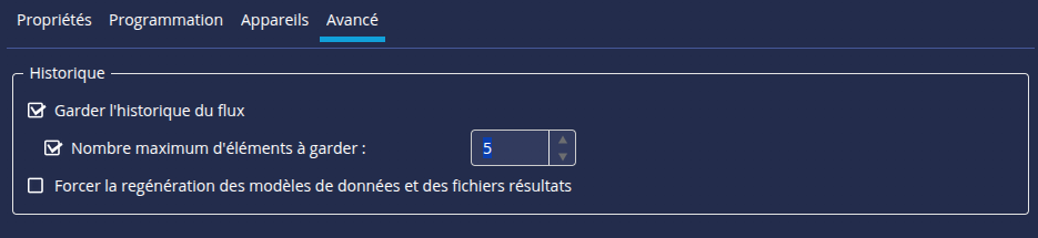 Avancé