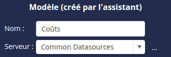 Modèle