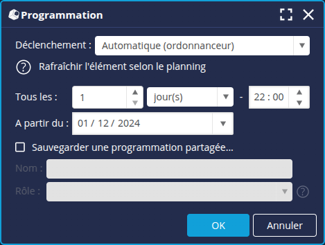 Automatique