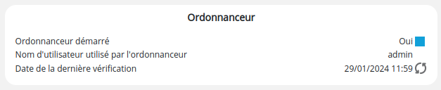 Ordonnanceur_démarré