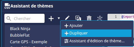 Dupliquer