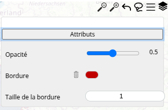 Bordure
