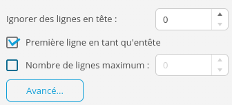 1ere ligne