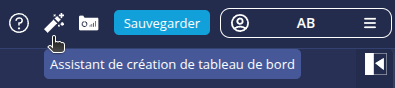 Bouton ACTB
