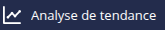 Analyse de tendance