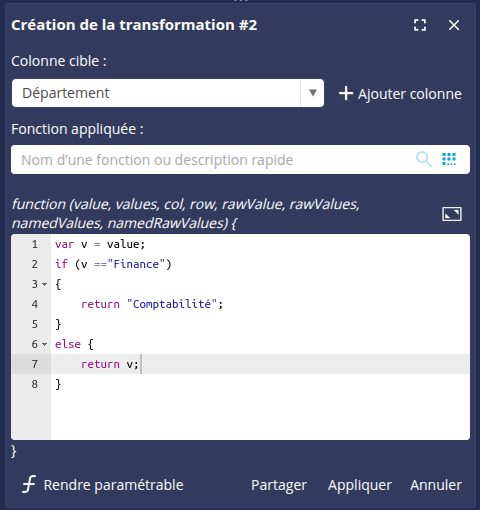 Exemple