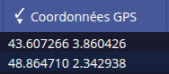 GPS